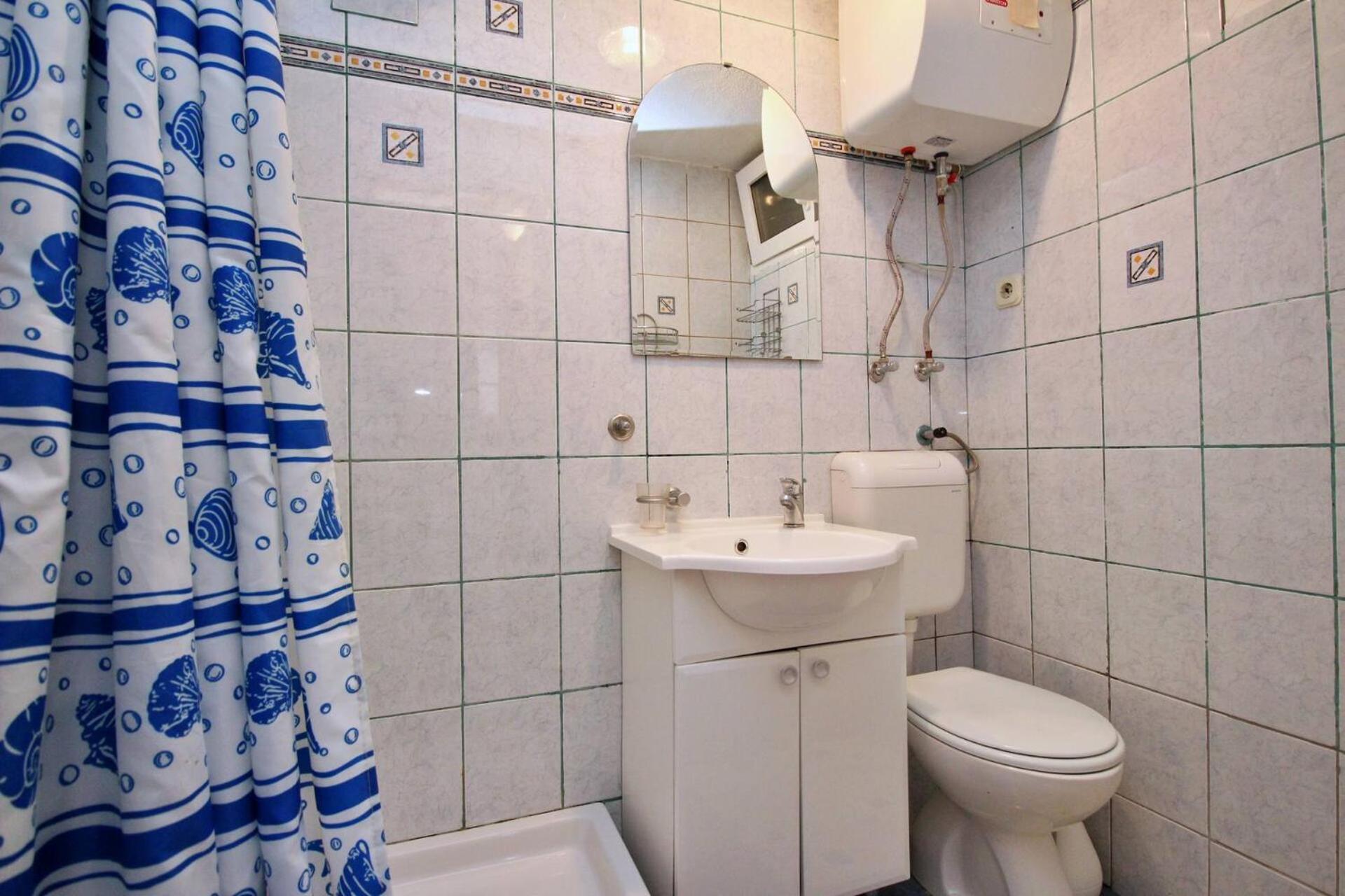 Apartments Horvat Šilo 外观 照片