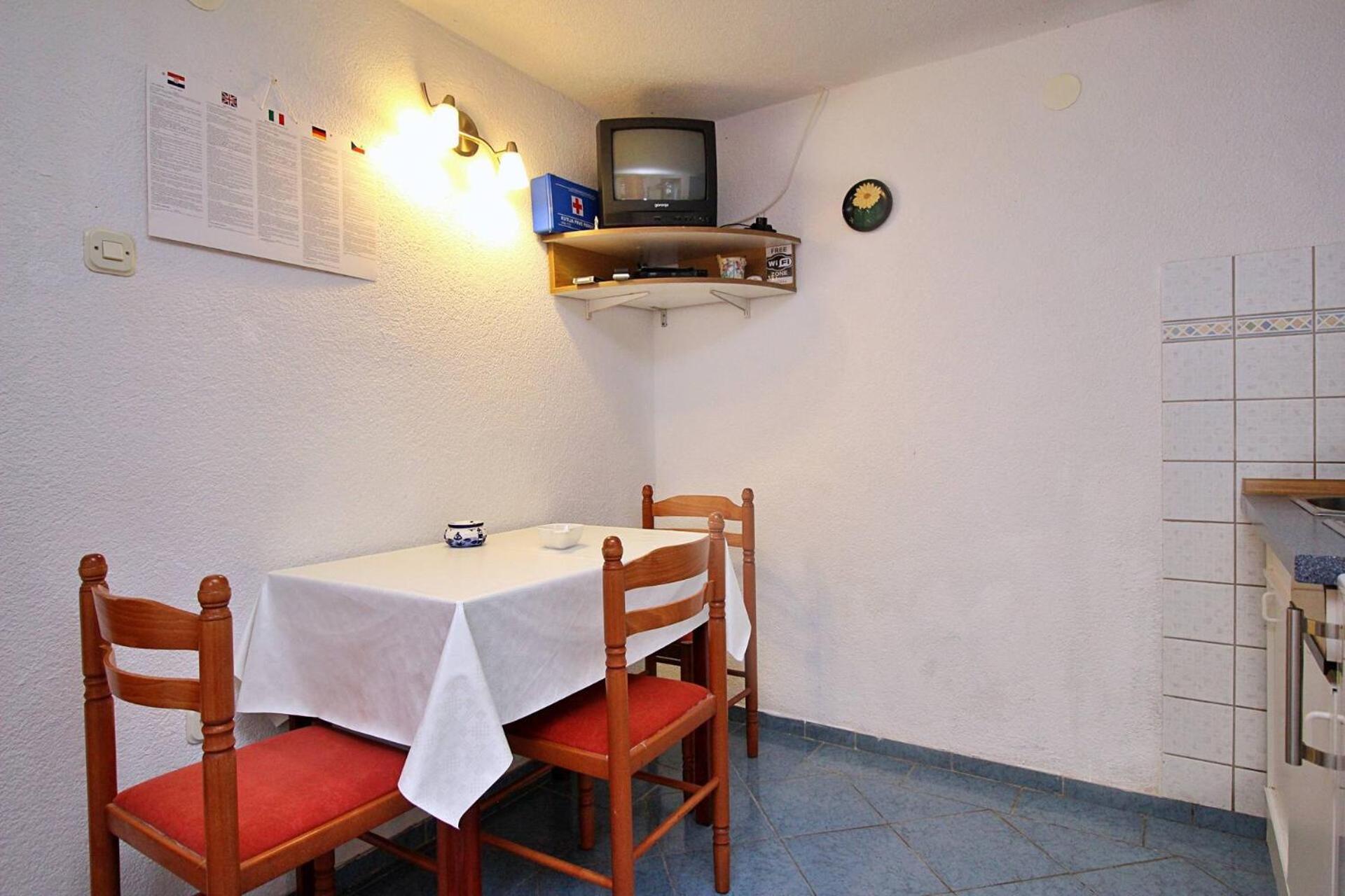 Apartments Horvat Šilo 外观 照片