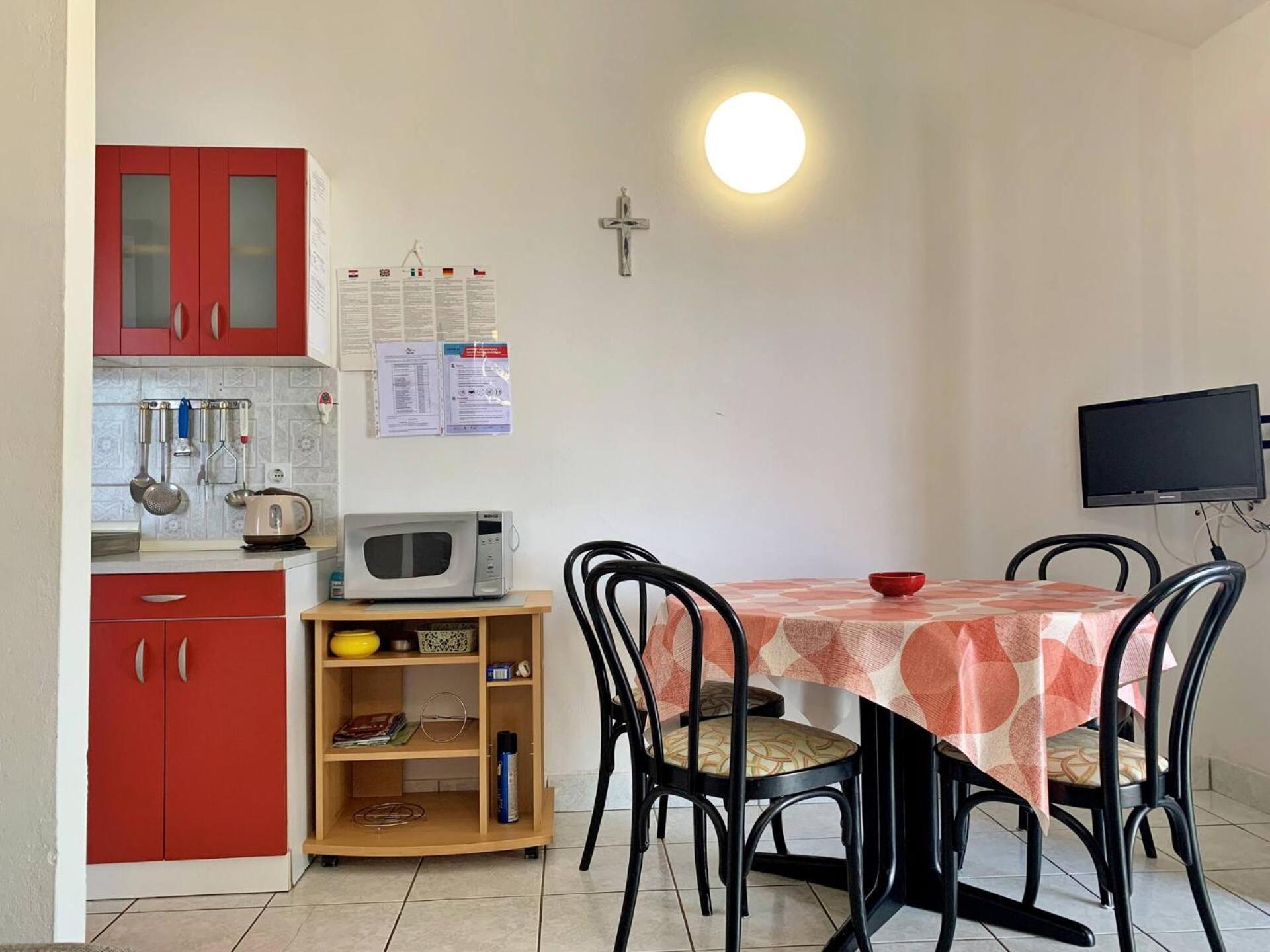 Apartments Horvat Šilo 外观 照片